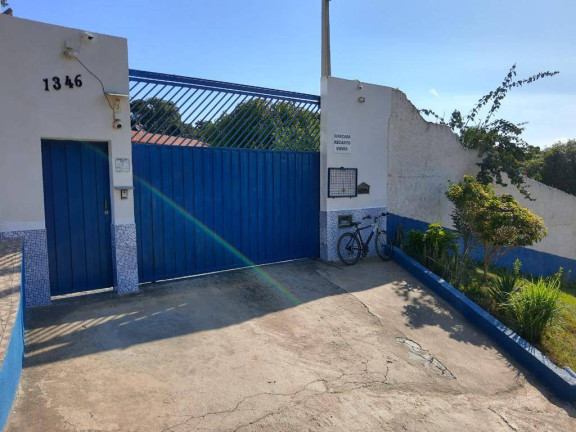 Imagem Chácara com 5 Quartos à Venda, 1.329 m² em Fornazari - Votorantim Imagem Chácara com 5 Quartos à Venda, 1.329 m² em Fornazari - Votorantim