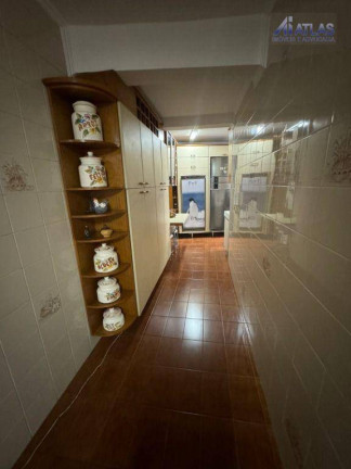 Imagem Sobrado com 3 Quartos à Venda, 241 m² em Parque Novo Mundo - São Paulo Imagem Sobrado com 3 Quartos à Venda, 241 m² em Parque Novo Mundo - São Paulo