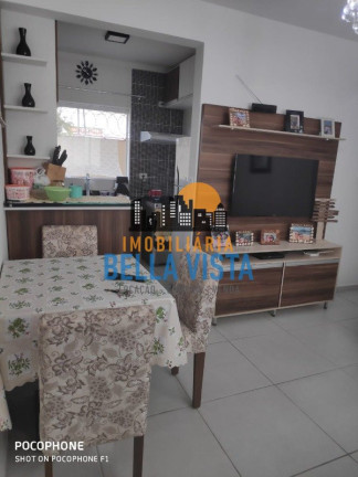 Imagem Apartamento com 2 Quartos à Venda, em Parque Bitaru - São Vicente Imagem Apartamento com 2 Quartos à Venda, em Parque Bitaru - São Vicente