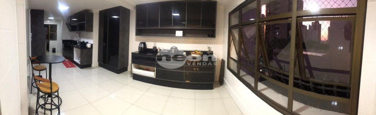 Imagem Apartamento com 4 Quartos à Venda, 228 m² em Centro - São Bernardo Do Campo