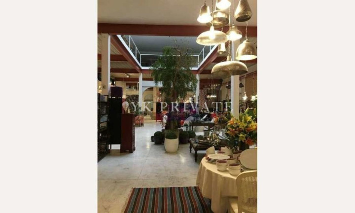 Imagem Imóvel Comercial à Venda, 1.300 m² em Barra Funda - São Paulo