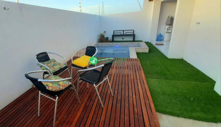 Imagem Casa com 3 Quartos à Venda, Imagem Casa com 3 Quartos à Venda,
