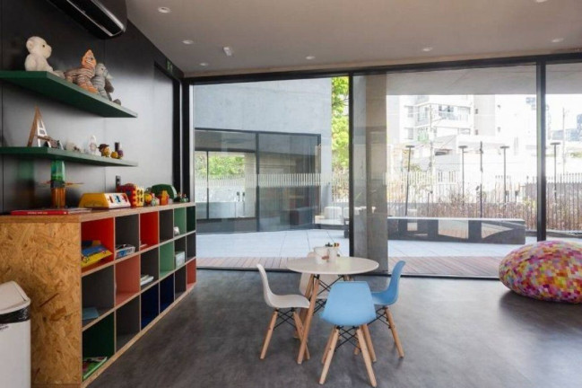 Imagem Apartamento com 1 Quarto à Venda ou Locação, 50 m² em Vila Madalena - São Paulo Imagem Apartamento com 1 Quarto à Venda ou Locação, 50 m² em Vila Madalena - São Paulo