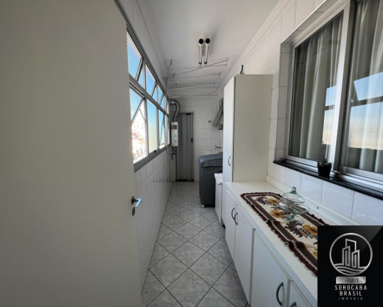 Imagem Apartamento com 3 Quartos à Venda, 130 m² em Centro - Sorocaba Imagem Apartamento com 3 Quartos à Venda, 130 m² em Centro - Sorocaba