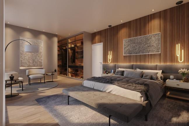 Imagem Apartamento com 3 Quartos à Venda, 124 m² em Porto Belo - Porto Belo Imagem Apartamento com 3 Quartos à Venda, 124 m² em Porto Belo - Porto Belo