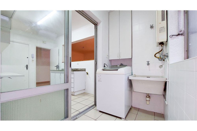 Imagem Imóvel com 2 Quartos à Venda,  em Pinheiros - São Paulo
