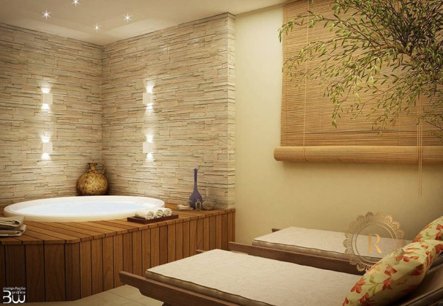 Imagem Cobertura com 3 Quartos à Venda, 173 m² em Praia De Itaparica - Vila Velha