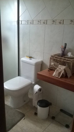 Imagem Sobrado com 3 Quartos à Venda, 223 m² em Jardim Guarará - Santo André Imagem Sobrado com 3 Quartos à Venda, 223 m² em Jardim Guarará - Santo André