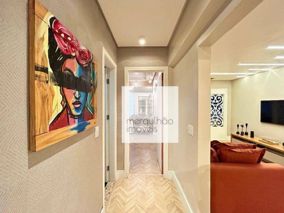 Imagem Apartamento com 2 Quartos à Venda, 102 m² em Centro - São Vicente Imagem Apartamento com 2 Quartos à Venda, 102 m² em Centro - São Vicente