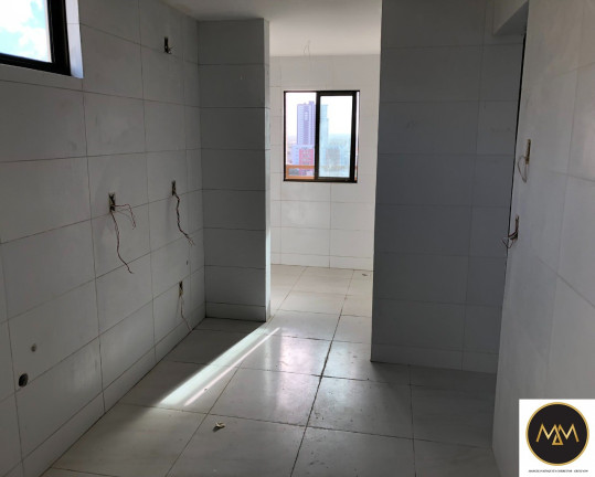 Imagem Apartamento com 3 Quartos à Venda, 84 m² em Jardim Oceania - João Pessoa
