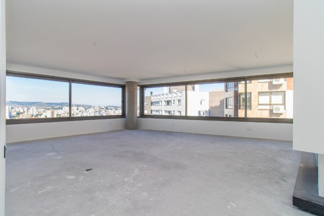 Imagem Apartamento com 3 Quartos à Venda, 164 m² em Bela Vista - Porto Alegre Imagem Apartamento com 3 Quartos à Venda, 164 m² em Bela Vista - Porto Alegre