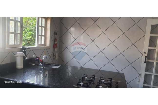 Imagem Casa com 3 Quartos à Venda, 220 m² em Jardim Atlântico - Maricá