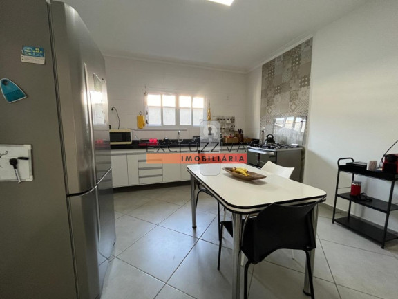 Imagem Casa de Condomínio com 4 Quartos à Venda, 300 m² em Residencial Ouroville - Taubaté Imagem Casa de Condomínio com 4 Quartos à Venda, 300 m² em Residencial Ouroville - Taubaté