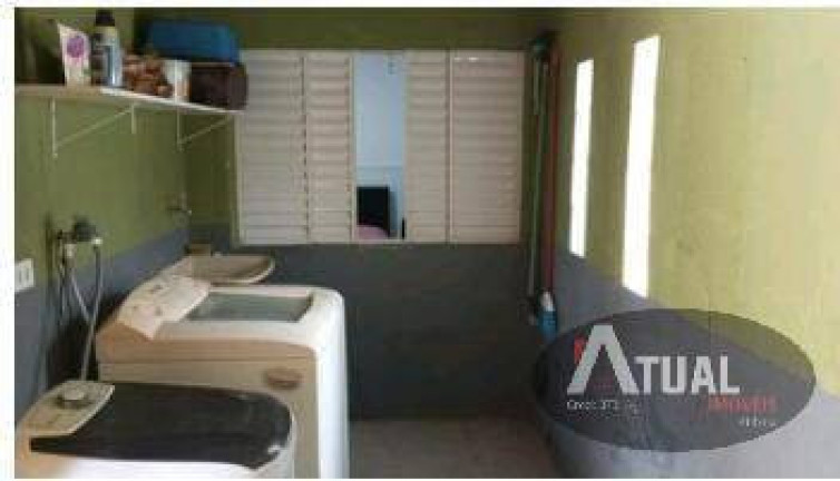 Imagem Casa com 3 Quartos à Venda, 130 m² em Jardim Imperial - Atibaia Imagem Casa com 3 Quartos à Venda, 130 m² em Jardim Imperial - Atibaia