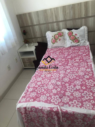 Imagem Apartamento com 3 Quartos à Venda, 98 m² em Olhos D'água - Feira De Santana Imagem Apartamento com 3 Quartos à Venda, 98 m² em Olhos D'água - Feira De Santana