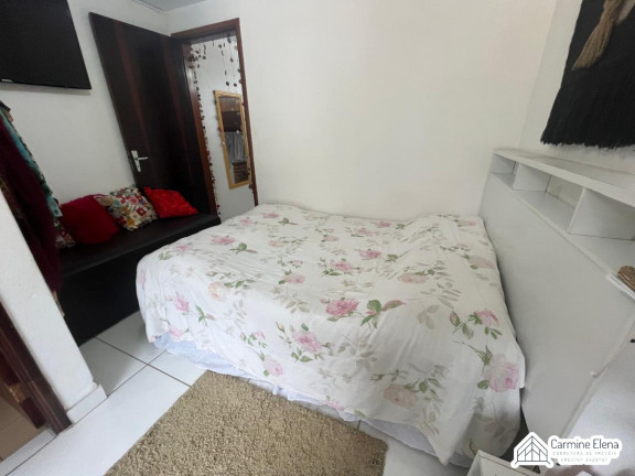 Imagem Apartamento com 1 Quarto à Venda, 60 m² em Pedreira - Ubatuba
