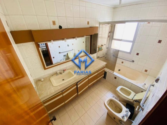 Imagem Imóvel com 4 Quartos à Venda, 309 m² em Vila Mascote - São Paulo
