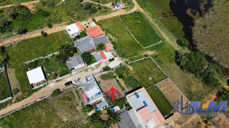Imagem Terreno à Venda, 300 m² em Condados - Guarapari Imagem Terreno à Venda, 300 m² em Condados - Guarapari