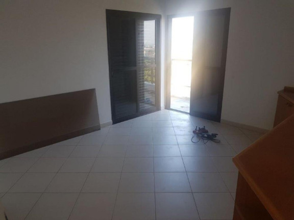 Imagem Cobertura com 4 Quartos à Venda, 253 m² em Jardim Virgínia - Guarujá