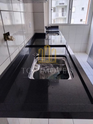 Imagem Apartamento com 2 Quartos à Venda, 54 m² em Vila Zizinha - São José Dos Campos Imagem Apartamento com 2 Quartos à Venda, 54 m² em Vila Zizinha - São José Dos Campos