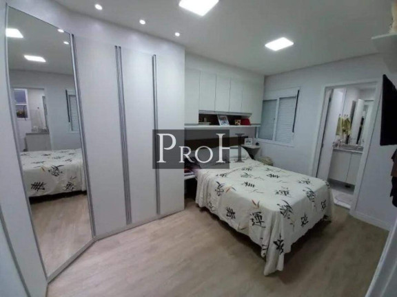 Imagem Apartamento com 2 Quartos à Venda, 94 m² em Vila Curuçá - Santo André Imagem Apartamento com 2 Quartos à Venda, 94 m² em Vila Curuçá - Santo André