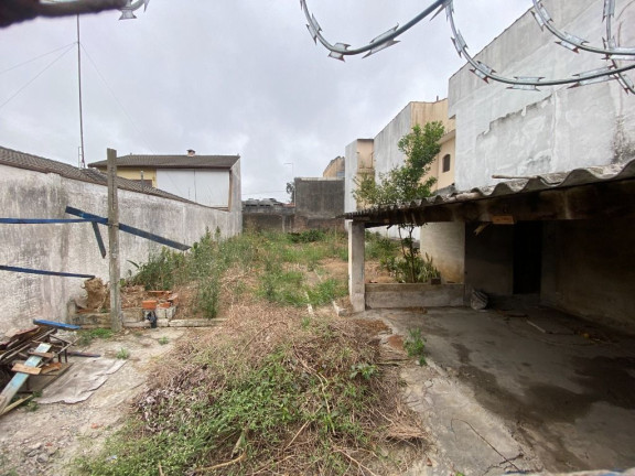 Terreno à Venda, 250 m² em Vila Amorim - Suzano