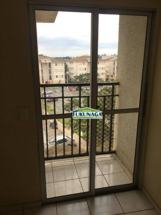 Imagem Apartamento com 2 Quartos à Venda, 58 m² em Jardim Flor Da Montanha - Guarulhos Imagem Apartamento com 2 Quartos à Venda, 58 m² em Jardim Flor Da Montanha - Guarulhos