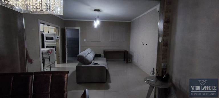 Imagem Casa com 3 Quartos à Venda, 170 m² em São João (margem Esquerda) - Tubarão