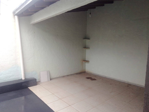 Imagem Casa com 2 Quartos para Alugar, em Arapongas Imagem Casa com 2 Quartos para Alugar, em Arapongas