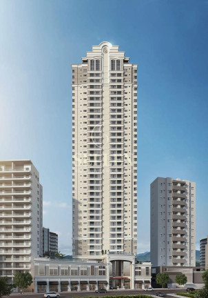 Imagem Apartamento com 3 Quartos à Venda, 120 m² em Centro - Balneário Camboriú Imagem Apartamento com 3 Quartos à Venda, 120 m² em Centro - Balneário Camboriú