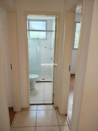 Imagem Apartamento com 2 Quartos à Venda, 50 m² em Jardim Noêmia - Franca Imagem Apartamento com 2 Quartos à Venda, 50 m² em Jardim Noêmia - Franca
