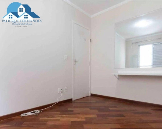 Imagem Apartamento com 3 Quartos à Venda, 61 m² em Jardim Belém - São Paulo