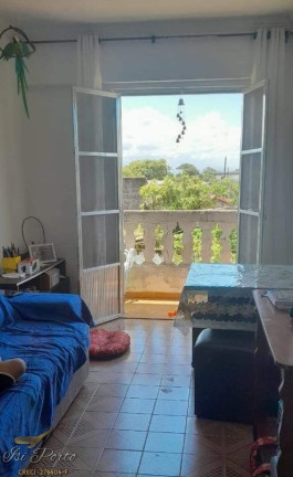 Imagem Apartamento com 1 Quarto à Venda, 49 m² em 13 - Praia Grande 