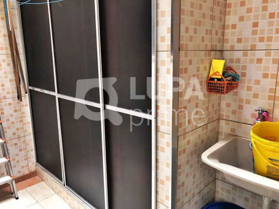 Imagem Casa com 3 Quartos à Venda, 152 m² em Alto Da Mooca - São Paulo Imagem Casa com 3 Quartos à Venda, 152 m² em Alto Da Mooca - São Paulo
