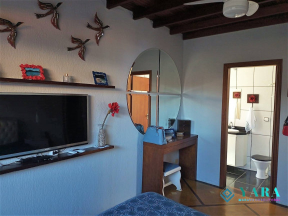 Imagem Casa com 4 Quartos à Venda, 317 m² em Ubatumirim - Ubatuba