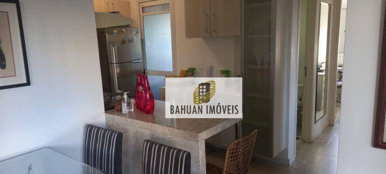Apartamento com 3 Quartos à Venda, 62 m² em Vila Andrade - São Paulo