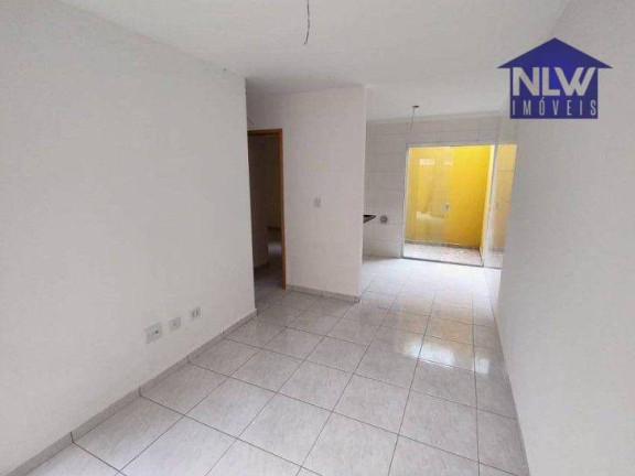 Imagem Apartamento com 2 Quartos à Venda, 46 m² em Itaquera - São Paulo Imagem Apartamento com 2 Quartos à Venda, 46 m² em Itaquera - São Paulo