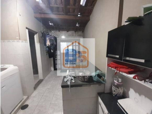 Imagem Casa com 3 Quartos à Venda, 160 m² em Conjunto Residencial Vista Verde - São Paulo