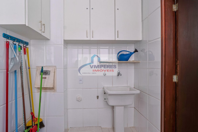 Imagem Apartamento com 3 Quartos à Venda, 153 m² em Tijuca - Rio De Janeiro