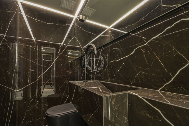 Imagem Apartamento com 2 Quartos à Venda, 113 m² em Moema - São Paulo