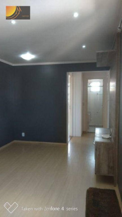 Foto do imóvel Apartamento com 2 Quartos à Venda, 47 m² em Jaraguá - São Paulo