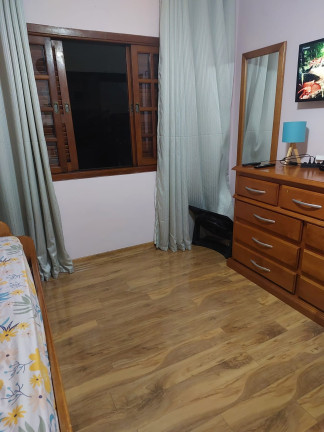 Imagem Sobrado com 3 Quartos à Venda, 160 m² em Vila Arriete - São Paulo