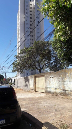 Imagem Terreno à Venda, 372 m² em Parque Amazônia - Goiânia Imagem Terreno à Venda, 372 m² em Parque Amazônia - Goiânia