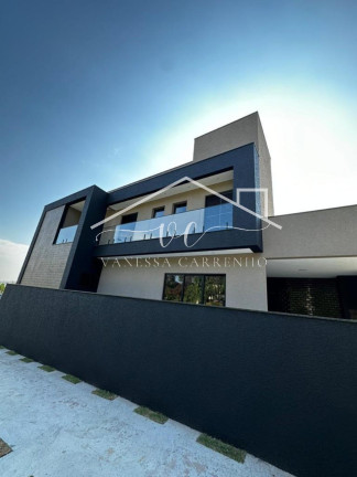 Imagem Casa com 3 Quartos à Venda, 280 m² em Condomínio Sunlake - Sorocaba Imagem Casa com 3 Quartos à Venda, 280 m² em Condomínio Sunlake - Sorocaba