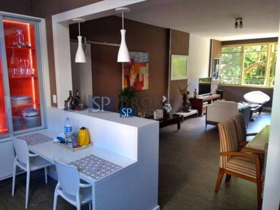 Imagem Apartamento com 3 Quartos à Venda, 144 m² em Centro - Campinas Imagem Apartamento com 3 Quartos à Venda, 144 m² em Centro - Campinas