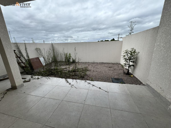 Imagem Casa com 3 Quartos à Venda, 60 m² em Gralha Azul - Fazenda Rio Grande Imagem Casa com 3 Quartos à Venda, 60 m² em Gralha Azul - Fazenda Rio Grande