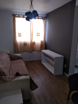 Imagem Imóvel com 2 Quartos à Venda, 55 m² em Morumbi - São Paulo Imagem Imóvel com 2 Quartos à Venda, 55 m² em Morumbi - São Paulo