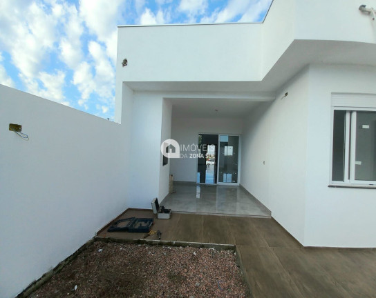 Imagem Casa com 3 Quartos à Venda, 111 m²