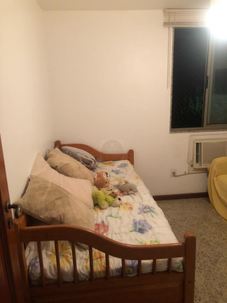 Imagem Apartamento com 3 Quartos à Venda, 99 m² em Recreio Dos Bandeirantes - Rio De Janeiro