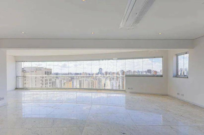 Imagem Cobertura com 4 Quartos à Venda, 290 m² em Vila Romana - São Paulo Imagem Cobertura com 4 Quartos à Venda, 290 m² em Vila Romana - São Paulo